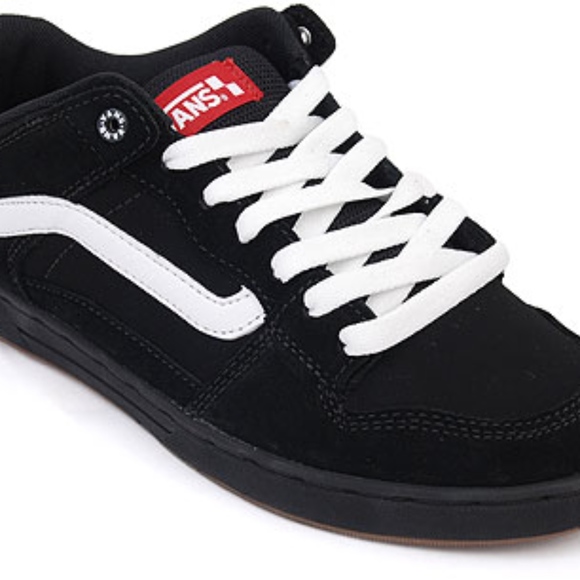 vans baxter vans baxter